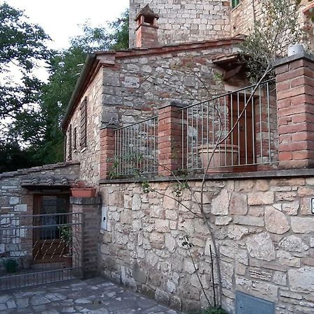 Casapaf Appartamento Serre Di Rapolano Esterno foto