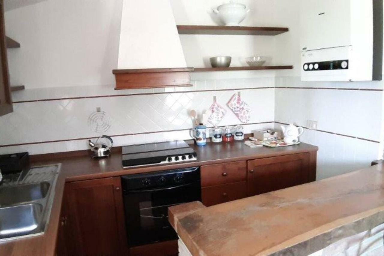 Casapaf Appartamento Serre Di Rapolano Esterno foto