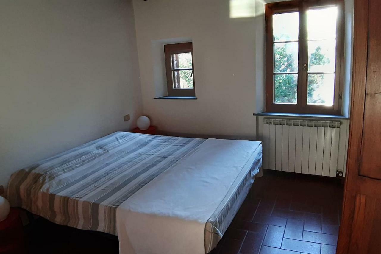 Casapaf Appartamento Serre Di Rapolano Esterno foto