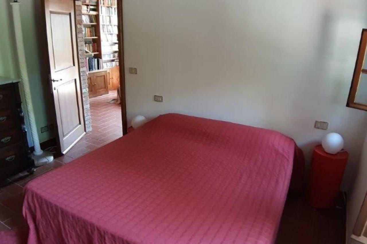 Casapaf Appartamento Serre Di Rapolano Esterno foto