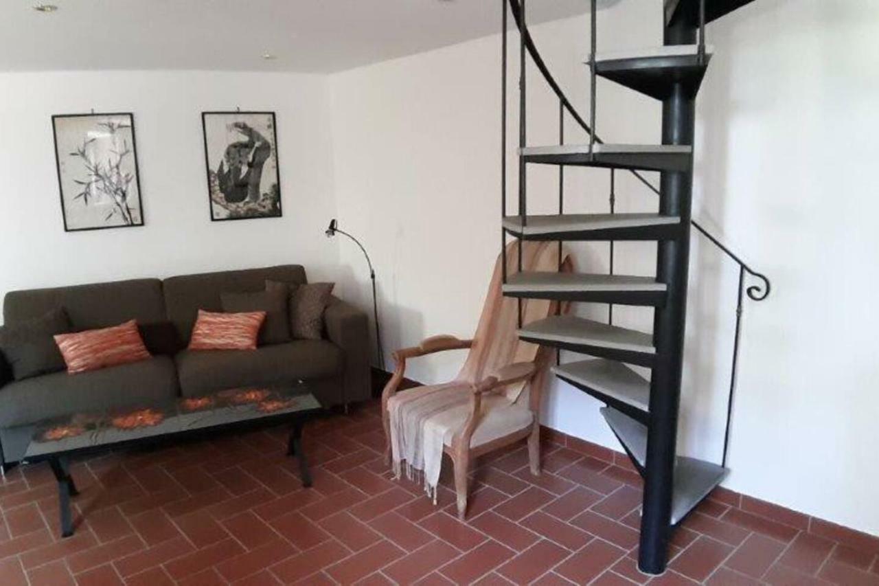 Casapaf Appartamento Serre Di Rapolano Esterno foto