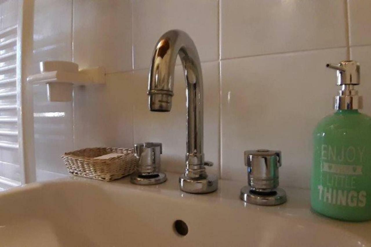 Casapaf Appartamento Serre Di Rapolano Esterno foto